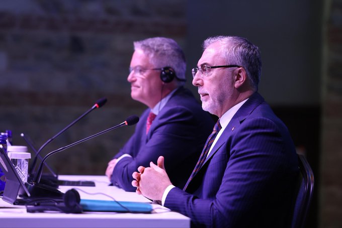 İSTANBUL / TEKHA Türkiye’nin