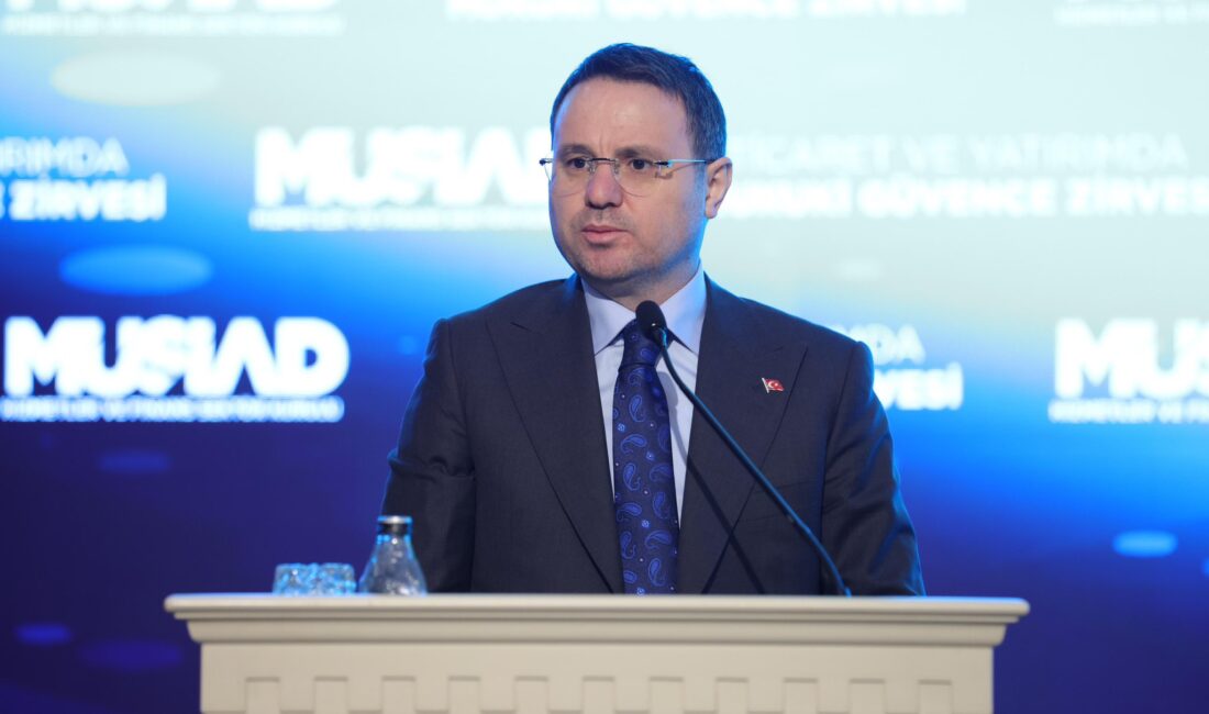 İSTANBUL / TEKHA Adalet