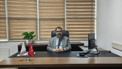 Kalp Ve Damar Hastalıkları Haftasında