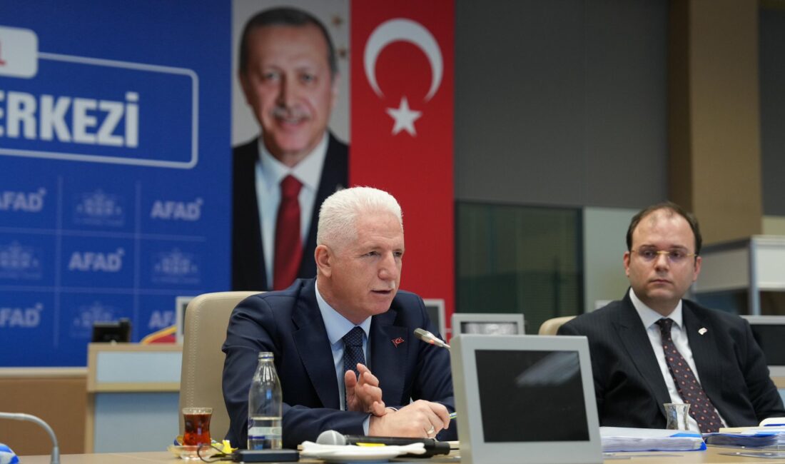 Bağımlılıkla Mücadele İl Koordinasyon