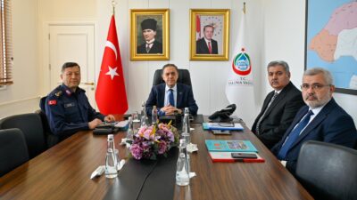 Eğitim Kurumlarında Güvenlik Önlemleri Video