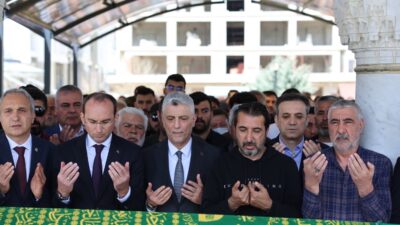 Ticaret Bakanı Prof. Dr. Ömer