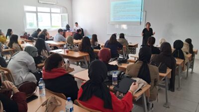 Gençlerin Organ Bağışı Konusunda Bilinçlenmesi