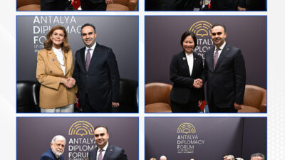 Sanayi ve Teknoloji Bakanı Mehmet