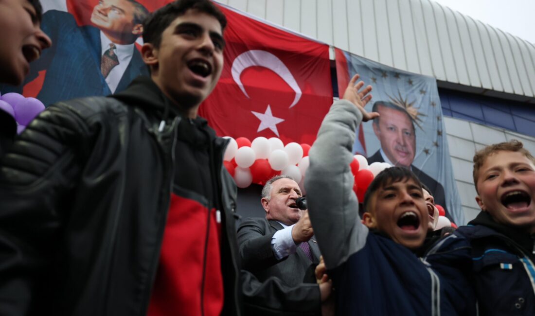 Gençlik ve Spor Bakanı