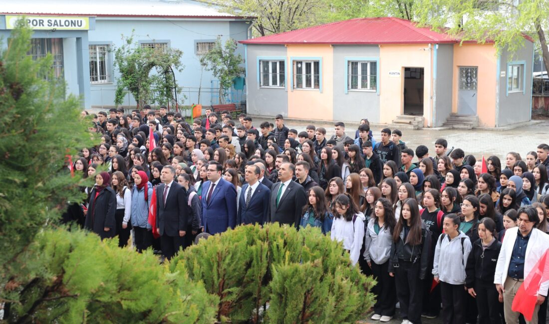 IĞDIR / TEKHA Iğdır