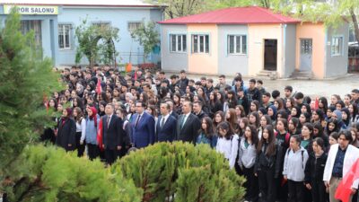 IĞDIR / TEKHA Iğdır Valisi