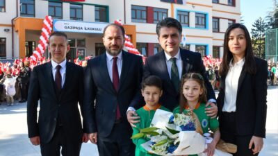 BOLU / TEKHA Bolu Valisi