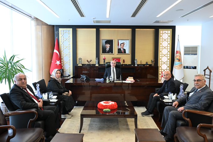 DENİZLİ / TEKHA Denizli