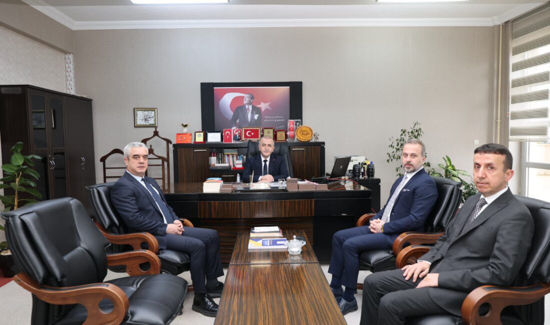 ELAZIĞ / TEKHA Elazığ