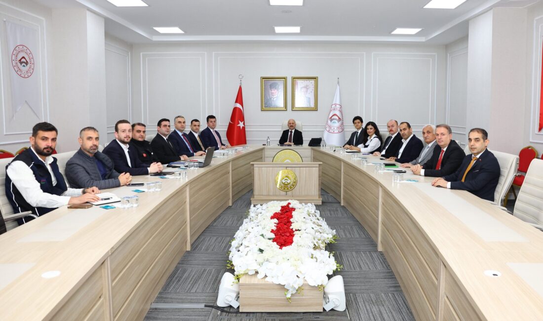 ADIYAMAN / TEKHA Adıyaman