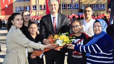 ADANA / TEKHA Adana Valisi