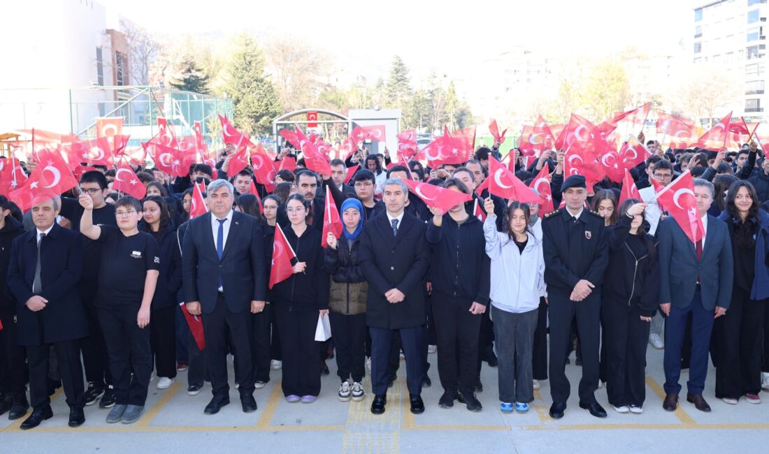 AFYONKARAHİSAR / TEKHA Afyonkarahisar