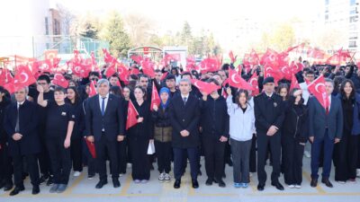 AFYONKARAHİSAR / TEKHA Afyonkarahisar Valisi