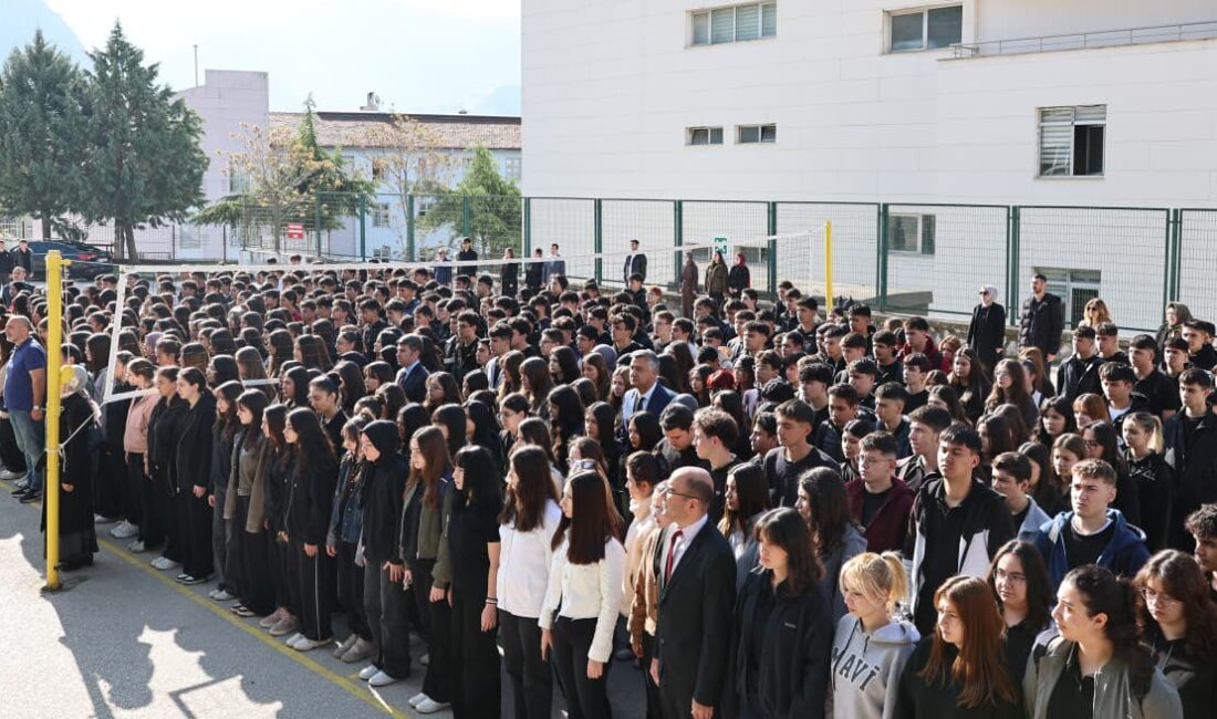AMASYA / TEKHA Amasya
