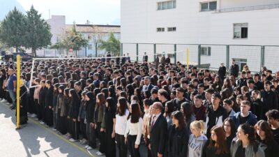 AMASYA / TEKHA Amasya Valisi