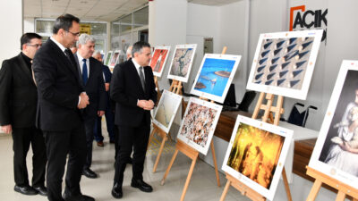 GÜMÜŞHANE / TEKHA Tarım ve