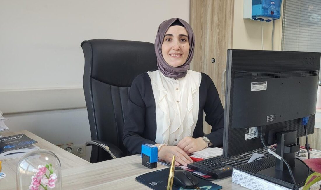 Vatandaşlara Bağımlılıkla Mücadelede Uzman