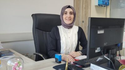 Vatandaşlara Bağımlılıkla Mücadelede Uzman Desteği