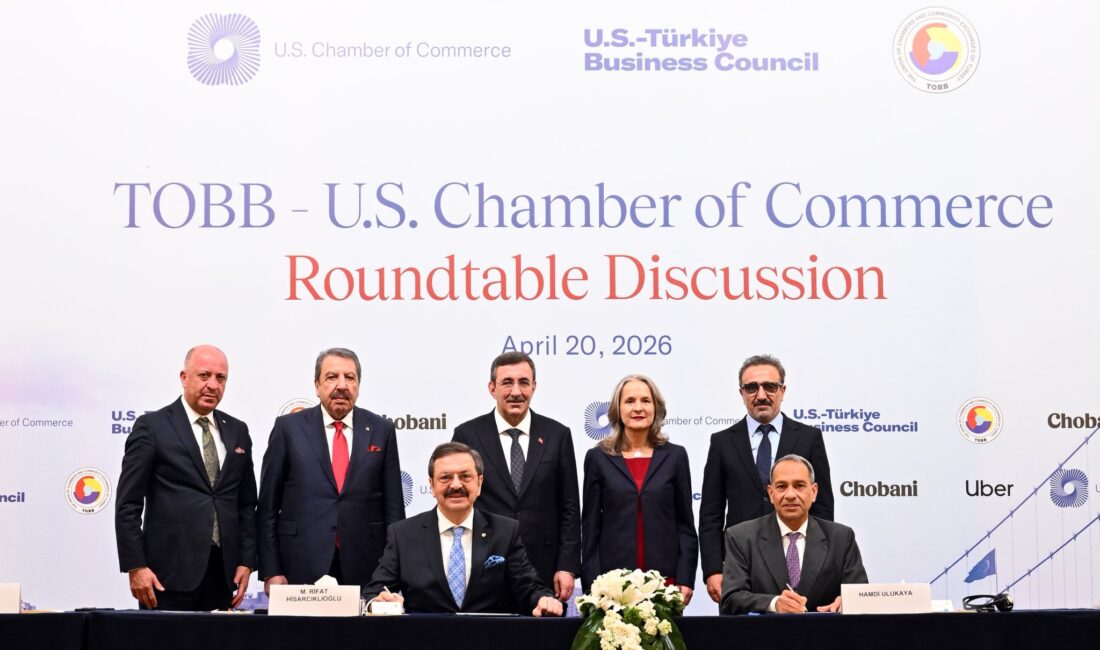 Ekonomik İlişkiler Ve Yatırım