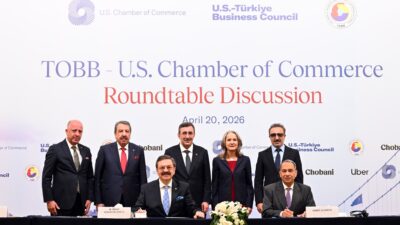 Ekonomik İlişkiler Ve Yatırım Fırsatları