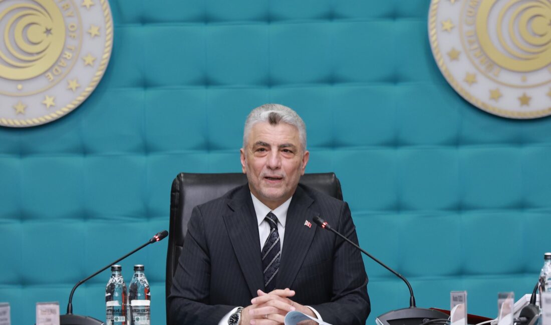 Türkiye Güvenli Liman Olarak