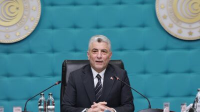 Türkiye Güvenli Liman Olarak Yatırımcıları