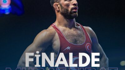 TÜRKİYE / TEKHA 2026 Avrupa