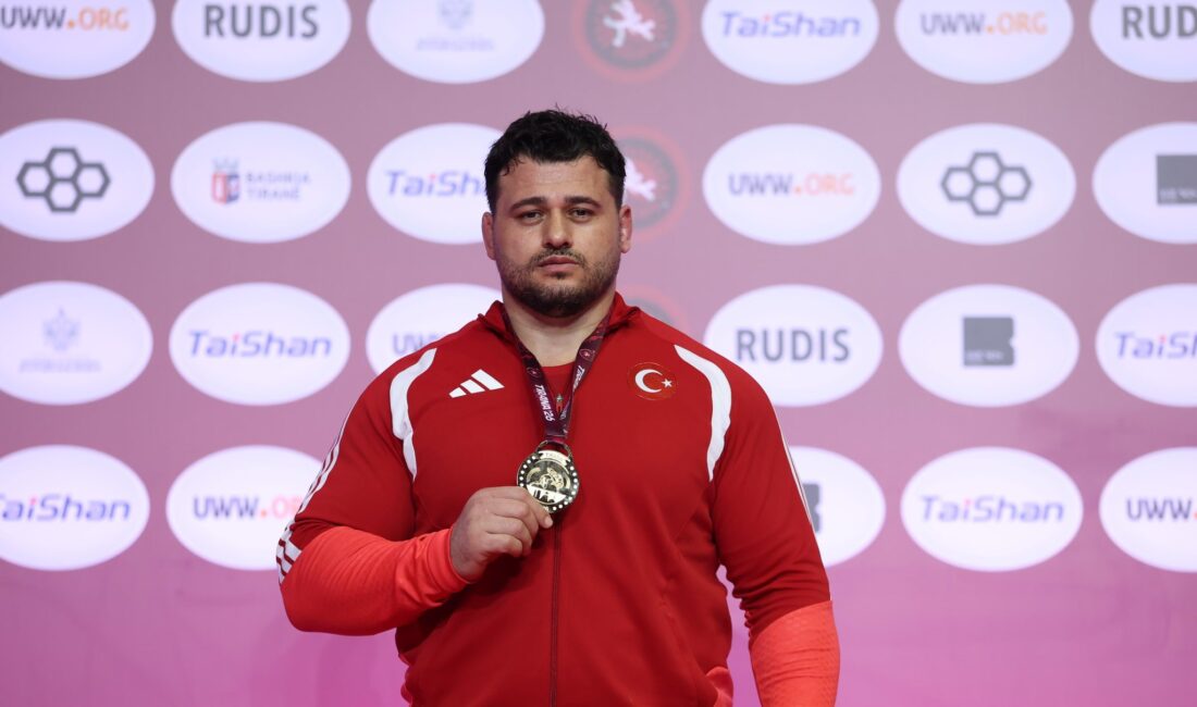 ARNAVUTLUK / TEKHA Milli