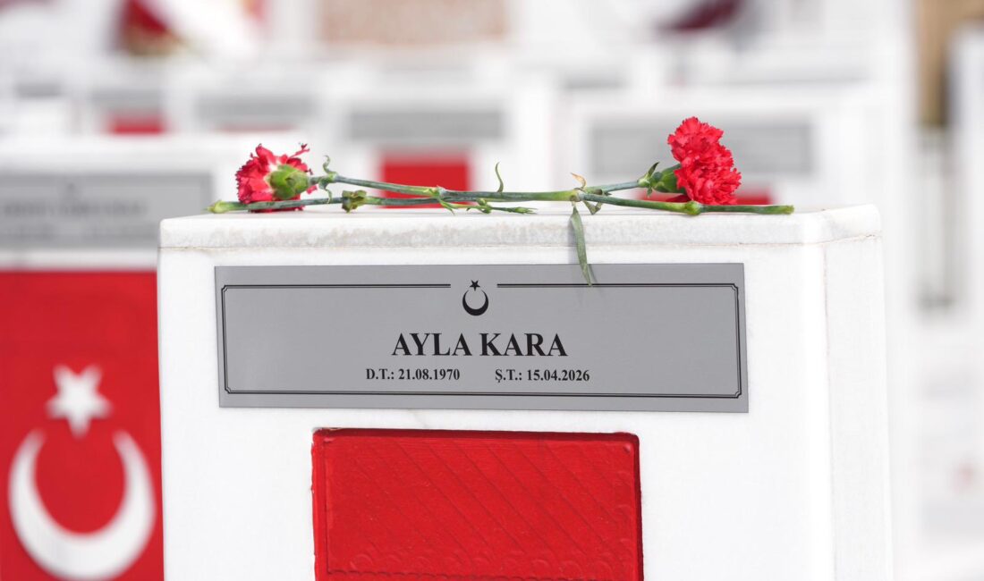 ANKARA / TEKHA Milli