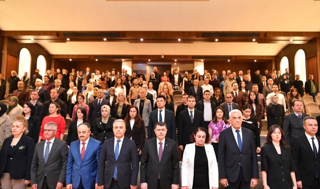 ANKARA / TEKHA Ankara