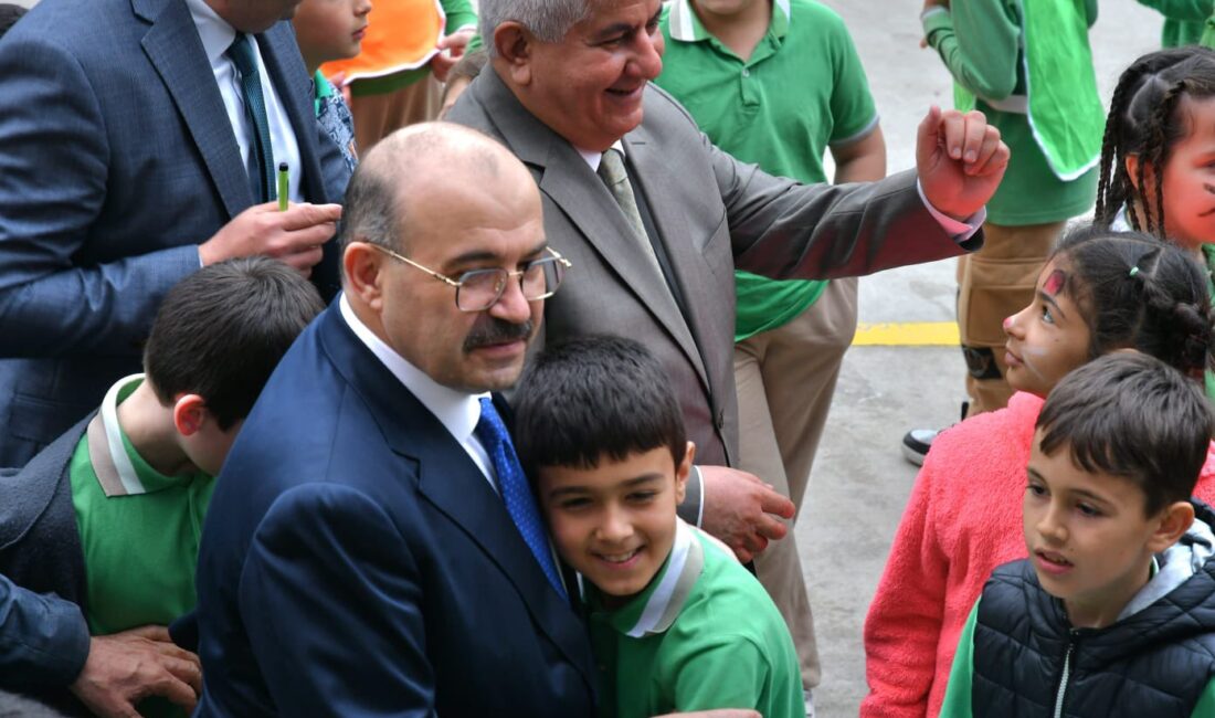 BALIKESİR / TEKHA Balıkesir