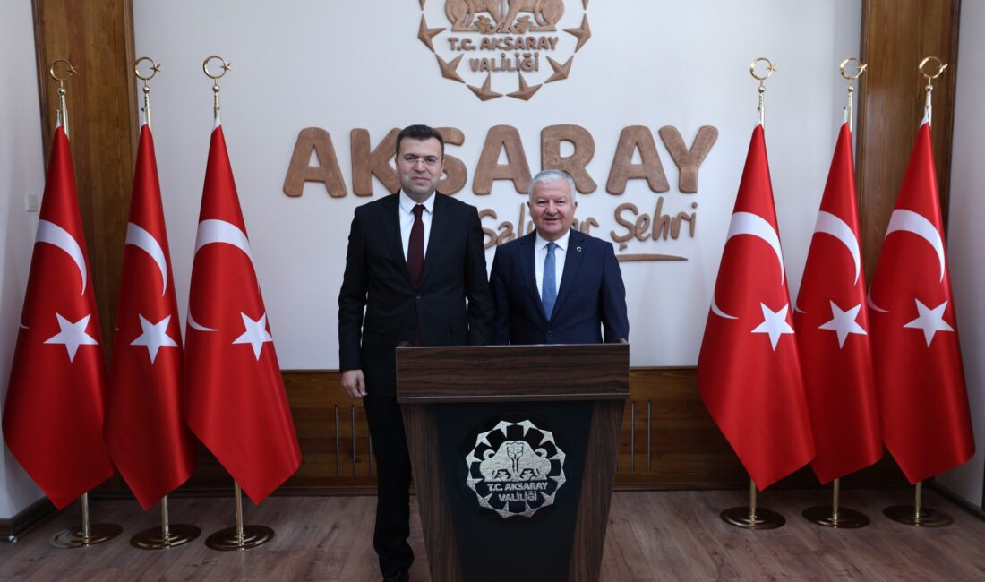 AKSARAY / TEKHA Niğde