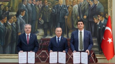 GAZİANTEP / TEKHA Gaziantep Valiliği