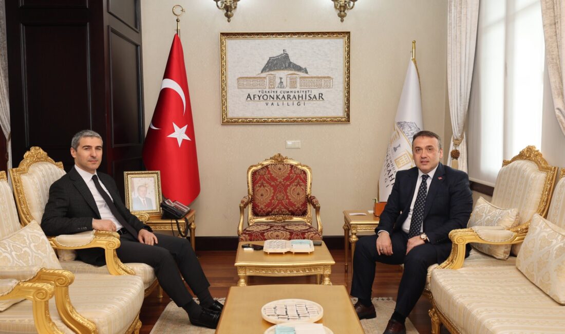 AFYONKARAHİSAR / TEKHA Bilecik