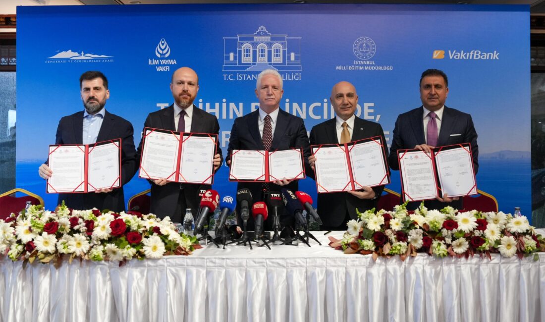 İSTANBUL / TEKHA İstanbul