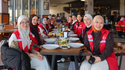 BAYBURT / TEKHA Bayburt Valisi