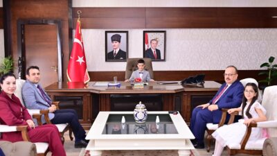 AYDIN / TEKHA 23 Nisan