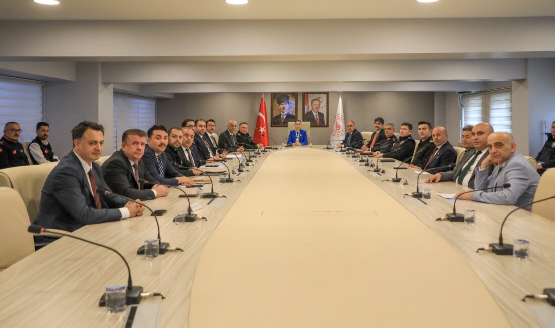 BARTIN / TEKHA Bartın