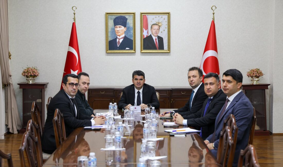 KİLİS / TEKHA Kilis