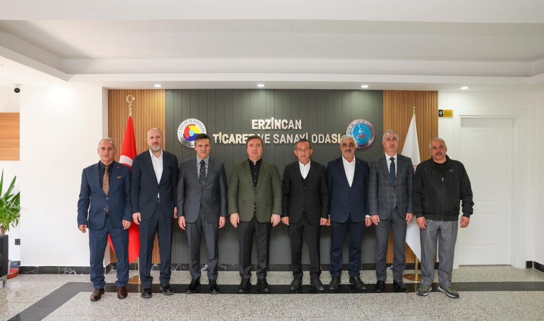 ERZİNCAN / TEKHA Erzincan