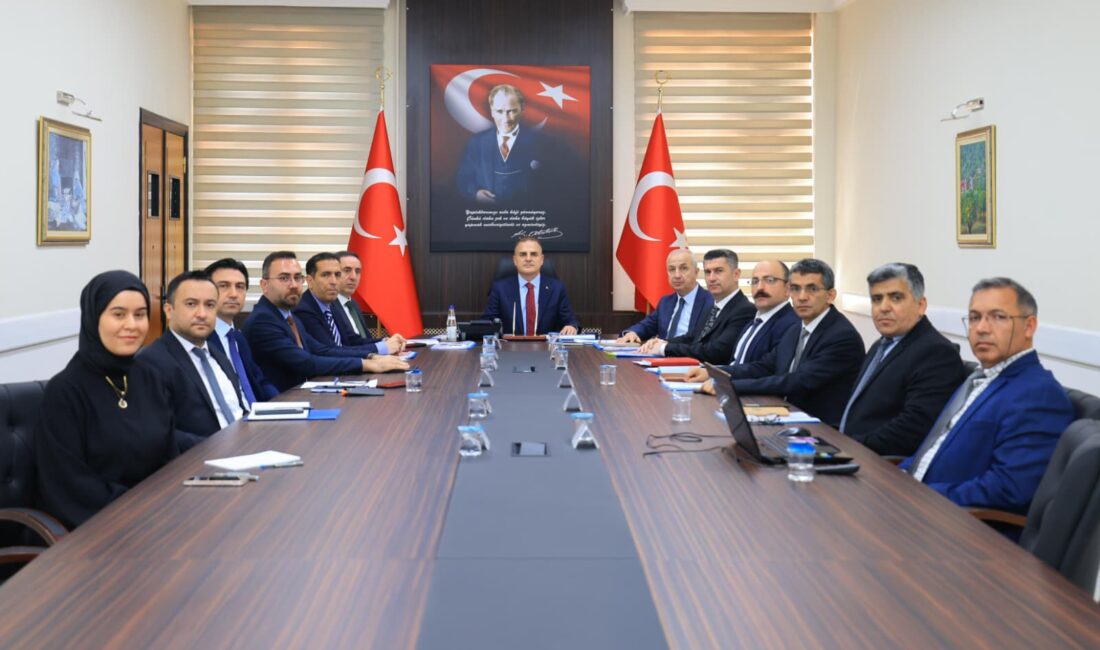 MUĞLA / TEKHA Muğla’nın