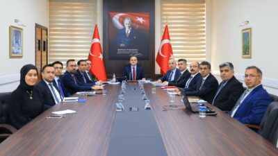 MUĞLA / TEKHA Muğla’nın dünyaca