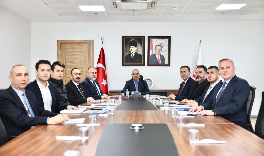 GİRESUN / TEKHA Giresun