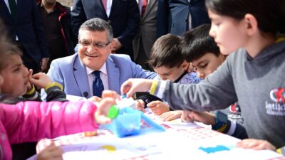 SİNOP / TEKHA Sinop Valisi