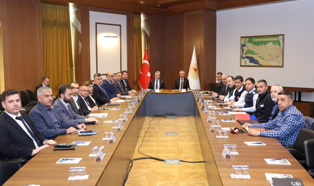 KAHRAMANMARAŞ / TEKHA Kahramanmaraş