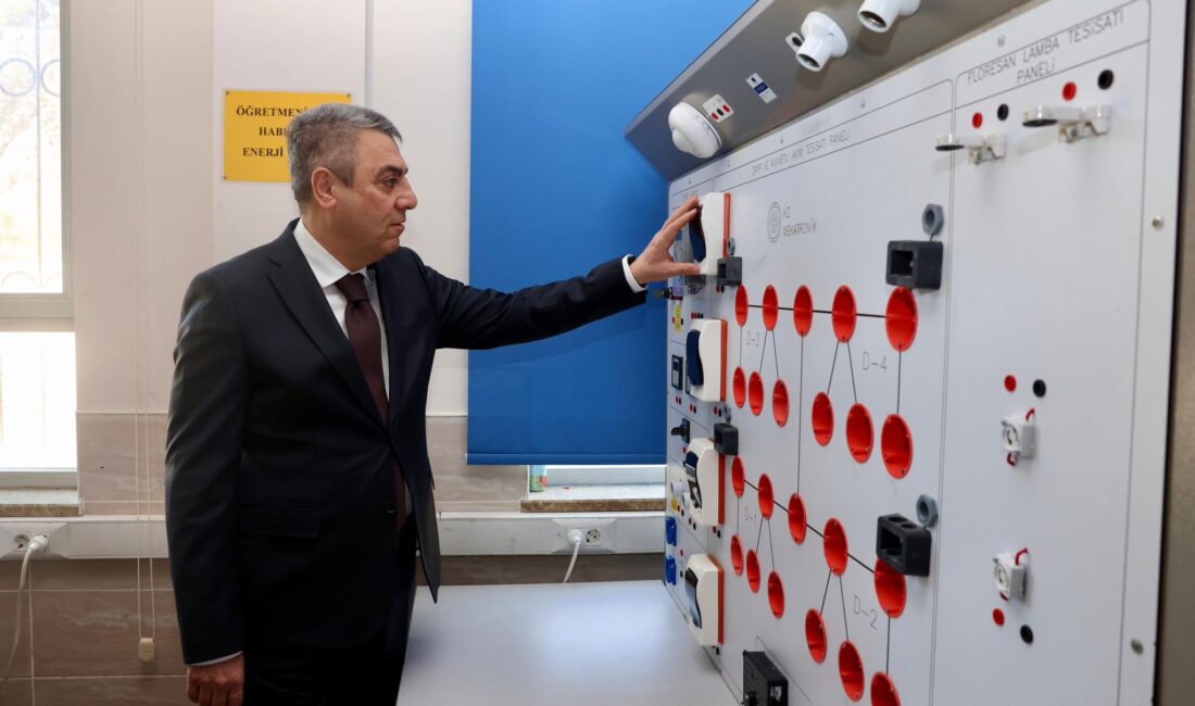 MERSİN / TEKHA Mersin