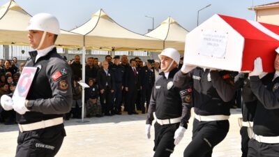 KIRŞEHİR / TEKHA Kırşehir Valisi