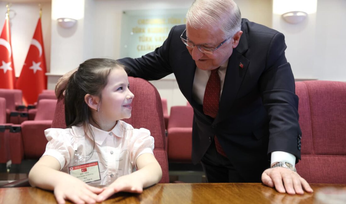 ANKARA / TEKHA Millî