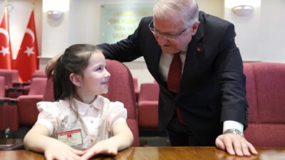 ANKARA / TEKHA Millî Savunma